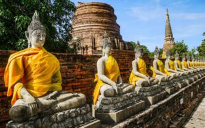 travel like locals thailand