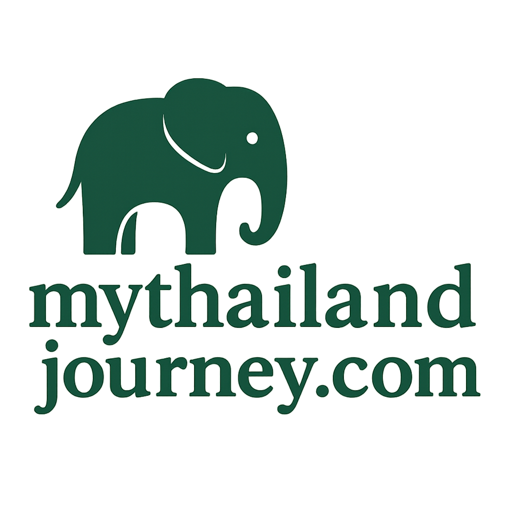 Travel Thailand like a local